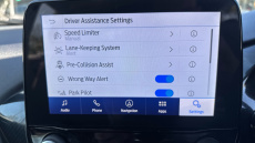 Ford Puma 1.0 EcoBoost Hybrid mHEV ST-Line 5dr Petrol Hatchback